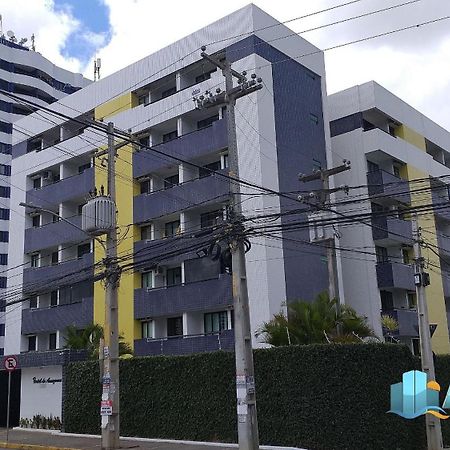 Apto No B. Universitario Portal Do Amazonas 107 Caruaru Exterior photo